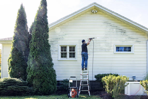 Best Fence Cleaning  in Ames, TX