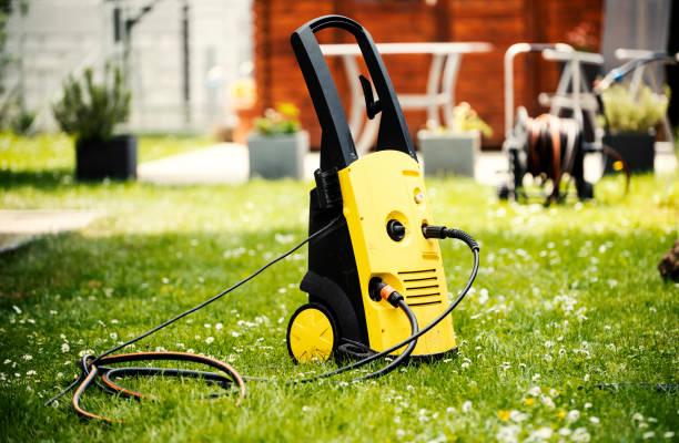 Best Gas Station Cleaning  in Ames, TX